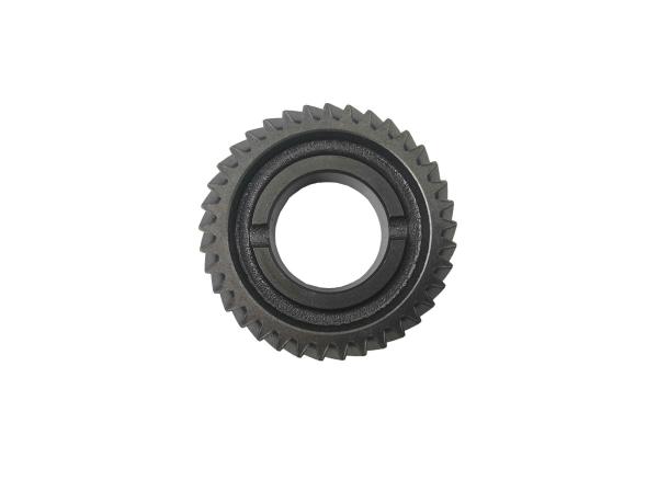 513MHA-1701340BA Gear From China Customized Size Powder Metallurgy Technology Wholeseller For  Chery