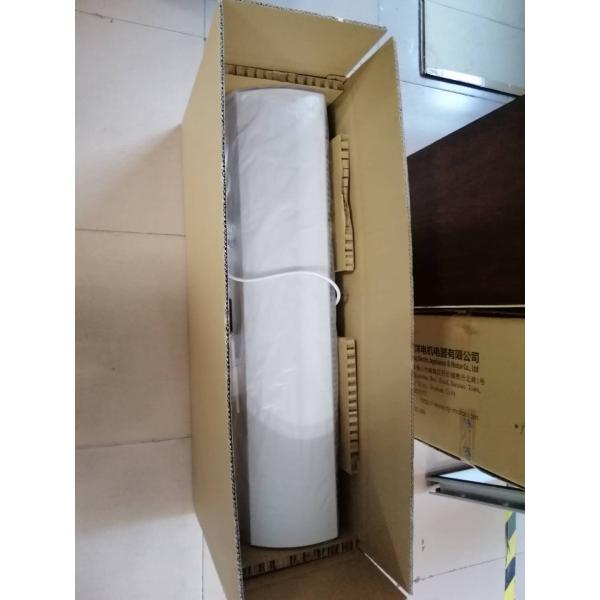 Germicidal Wall Mounted UV Door Air Curtain Machine For Home