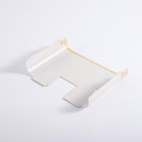 Service de fabrication sur mesure de tôles métalliques