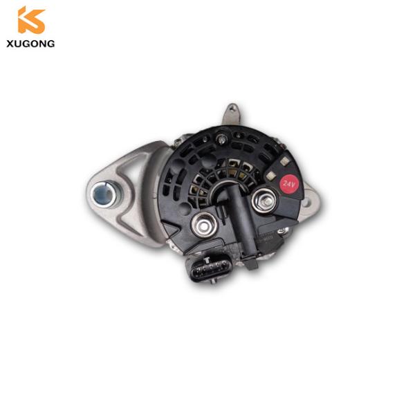 VOLVO 23642076 Excavator ALTERNATOR for Crawler Excavator 100%