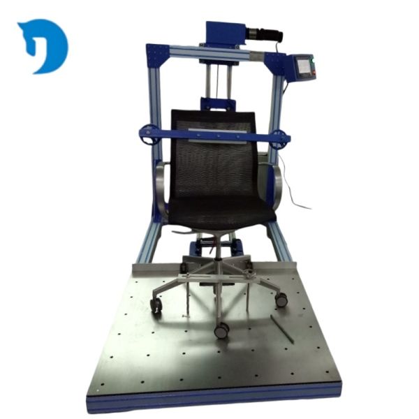 Office Chair Back Tensile Testing Machine