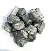 Alliage ferro Gray Color argenté de magnésium de silicium de Deoxidizer