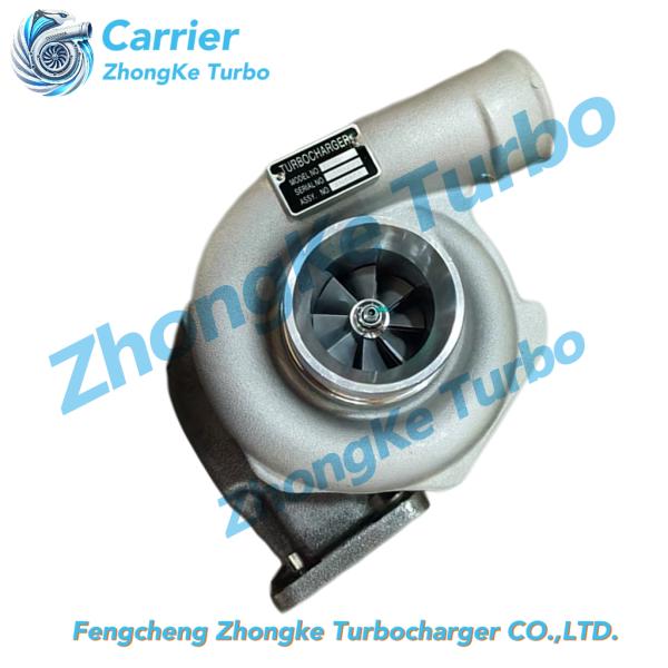 T04B91 Turbo 7N4651 6N7155 4N6858 4N6859 0R5796 409410-0006 Turbocharger for Caterpillar Earth Moving With 3304 Engine