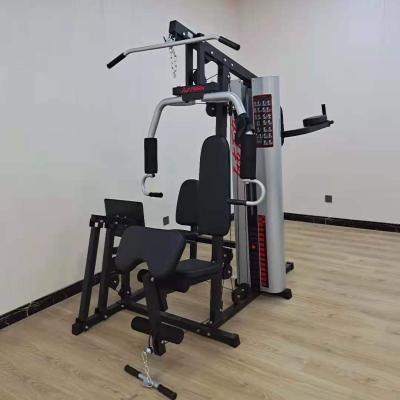 160KGS Body Building Multi Station Home Gym Equipment OEM ODM