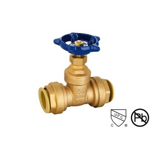 Ventilateurs à billes en laiton ASTM en laiton pour l'eau et le gaz