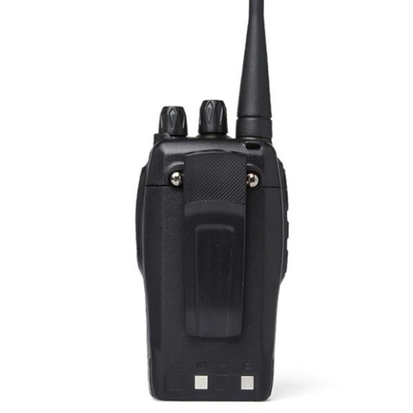 Walkie Talkie Two-way Radio Wanhua WH27 with 1500mAh Battery Capacity and Long Range