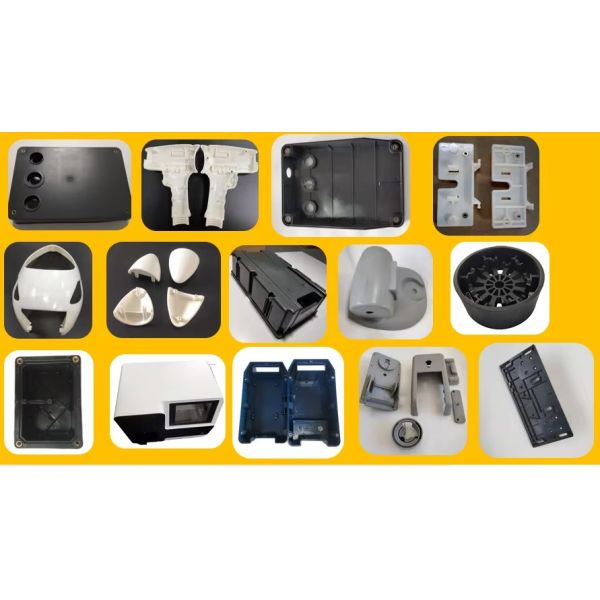 Multi Functional Tent Plastic Parts Compatible With Various Outdoor Tent Models