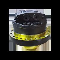 Parts de escavadeira Parts Travel Reduction Gear EC210B Travel Gearbox SA7117-30031 SA7117-30030 Para Volvo