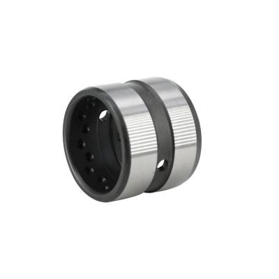 Conjunto de carcaças de aço de retenção de óleo 25 mm-250 mm ID Anti-corrosião
