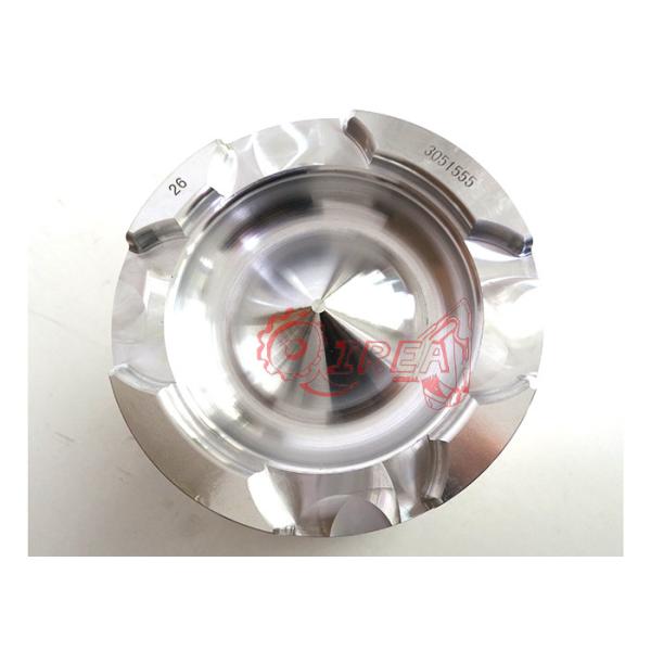 3051555 NT855 Excavator Engine Parts Diesel Engine Piston