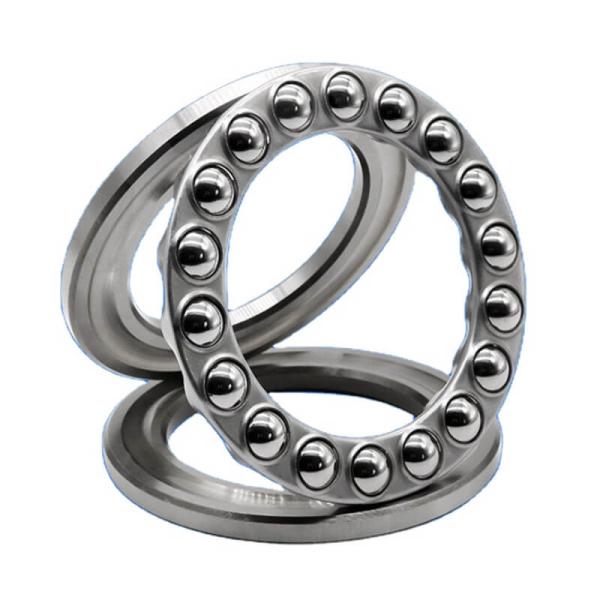 51318/8318 Thrust Ball Bearing 90*155*50mm Low Noise With 2 Washers