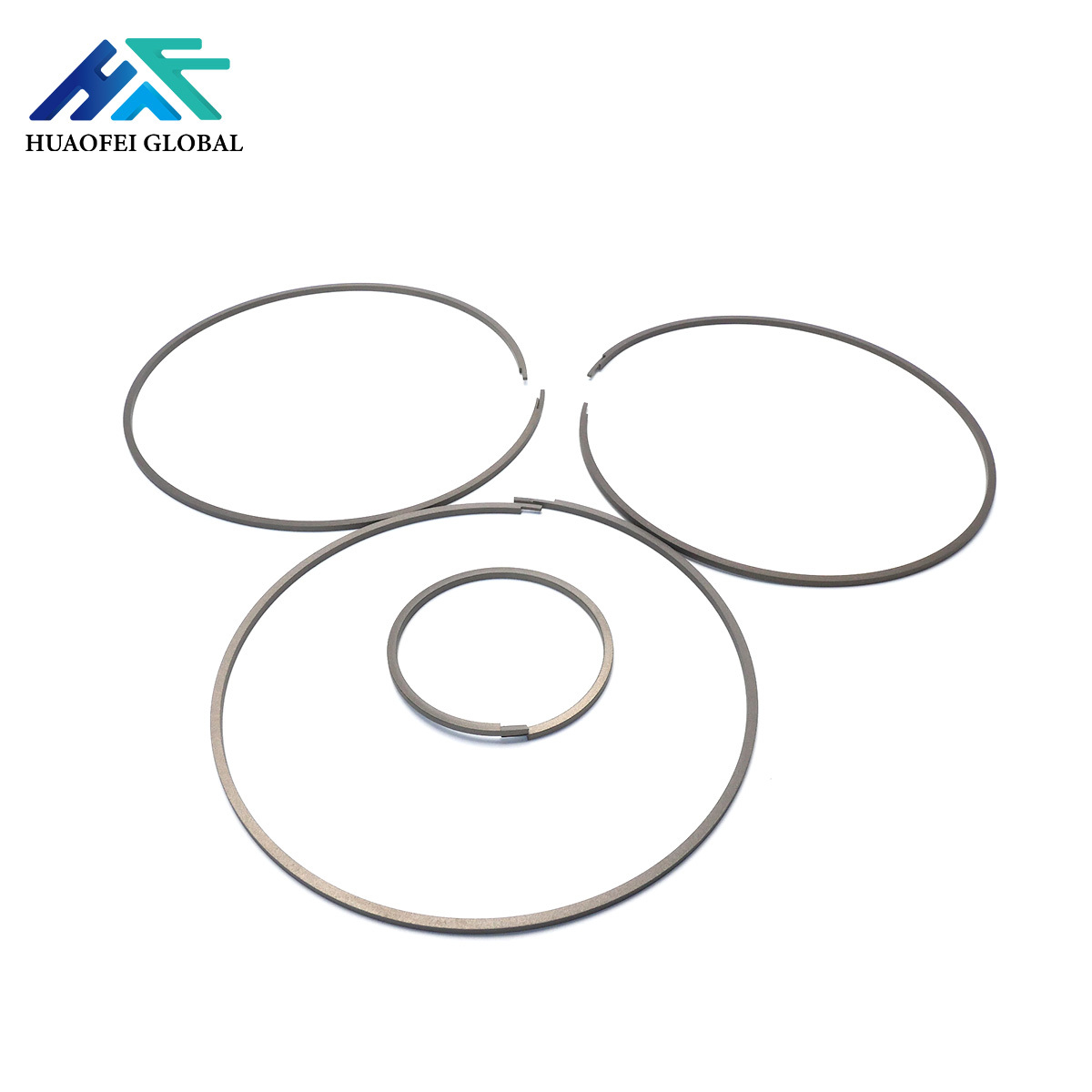 5LK CVT Transmission Oil Ring Kit Primary Secondary Pulley Seal Rings for Honda