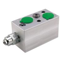 Ventilateurs hydrauliques 6061 SUN