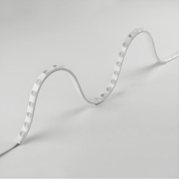 IP68 Waterproof Flexible Neon LED Strip 24V 24W RGB RGBW Outdoor LED Wall Washer Light