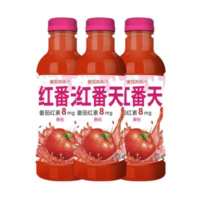 Zero Sodium Zero Fat Protein Free Tomato Juice For Health Conscious Consumers