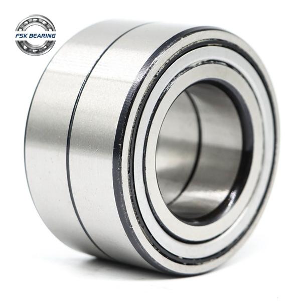 FSKG FC41645 Rolamentos de rolos cónicos de fila dupla 30*62*48 mm para automóveis e camiões