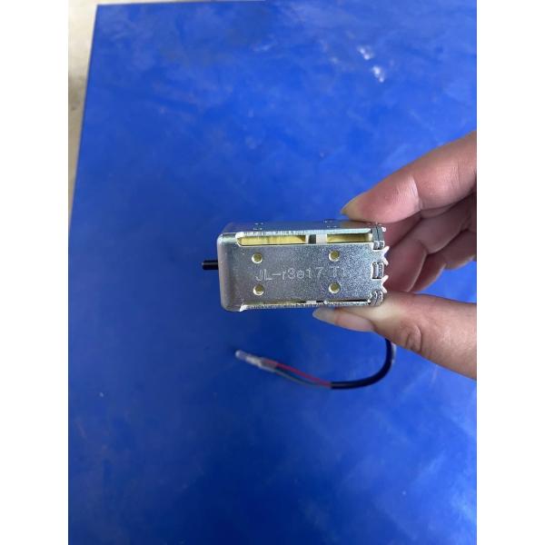 Flat Knitting Machine Parts Magnet for Enhanced Knitting Machinery Performance