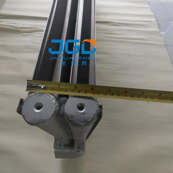 Hydraulic Oil Radiator Sk380 Cooler Engine Parts Excavator Parts