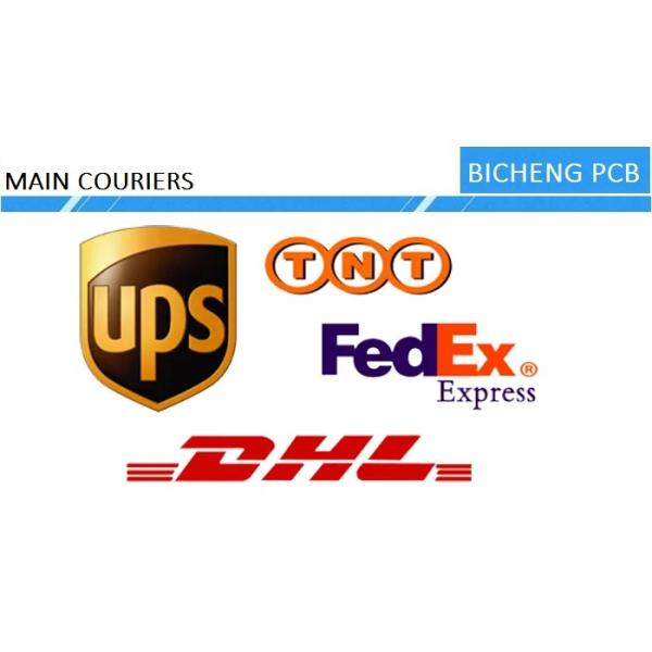 Flex PCB LED Strip Light Flexible PCB For 5V USB Lighting Single layer, Doulbe layer, Multilayer, Rigid-Flex