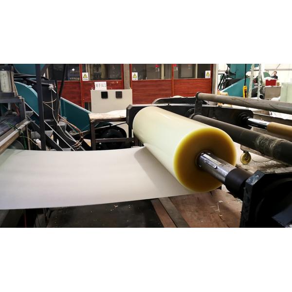 Hot Sale Waterproof Soundproof 0.5mm 0.7mm Wear Layer Manufacturers for Vinyl floor Surface protection