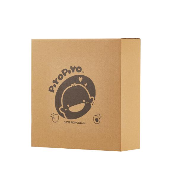 Cartoon Cute Ceramic Duckling Plate Companion Gift Eating Plate Children Breakfast Tableware