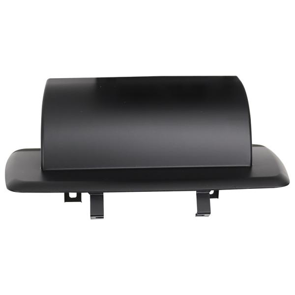 Yuecai 12.3inch Car Frame Fascia Adapter Android Radio Dash Fitting Panel Kit For Bmw 1 Series E81 E82 E87 E88 2007-2023