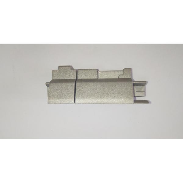 Отливка Sandblasted OEM заливки формы частей нержавеющей стали точности ASTM