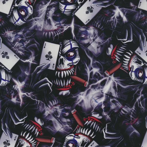 Фильм печатания передачи воды чернил краски ширины INK018 50cm/100cm