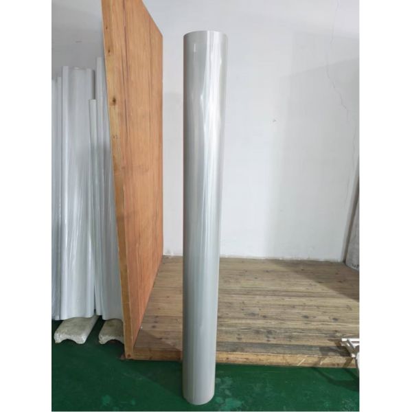 High Open Area 165M 195M Pure Nickel  Rotary Screen For Textile Printing Dyeing Machinery