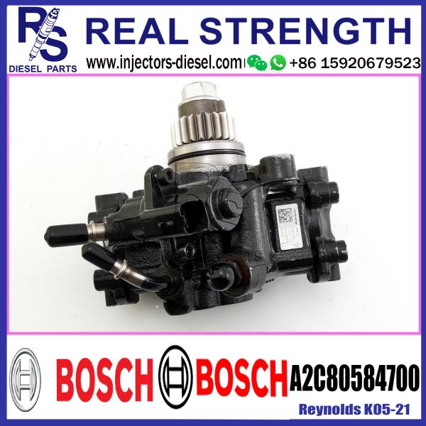 Diesel Fuel Injection Pump A2C80584700 for renault K05-21 Engine