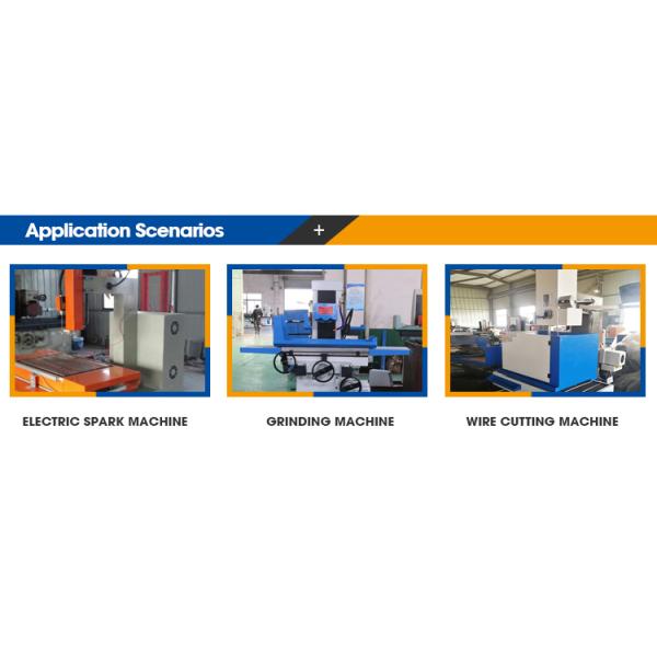 Oem Tiltable Permanent Magnetic Chuck For Engraving Machine