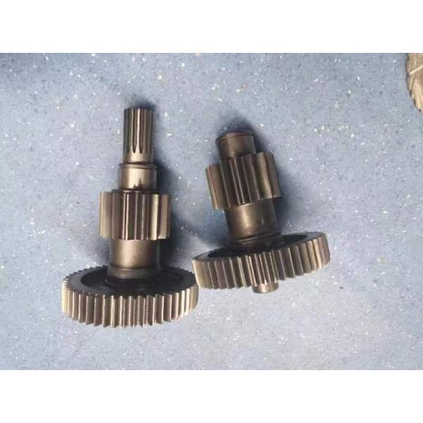 AZ2203040405 Heavy Duty Truck HOWO Transmission Spindle Assembly for Heavy Competition