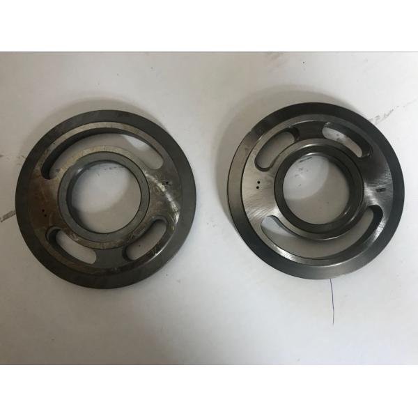 A11VO40 Rexroth Piston Pump Parts Low Noise For Construction Machinery