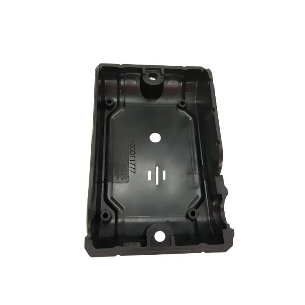 Professional Manufacturer Custom Plastic Parts Injection Molding Service