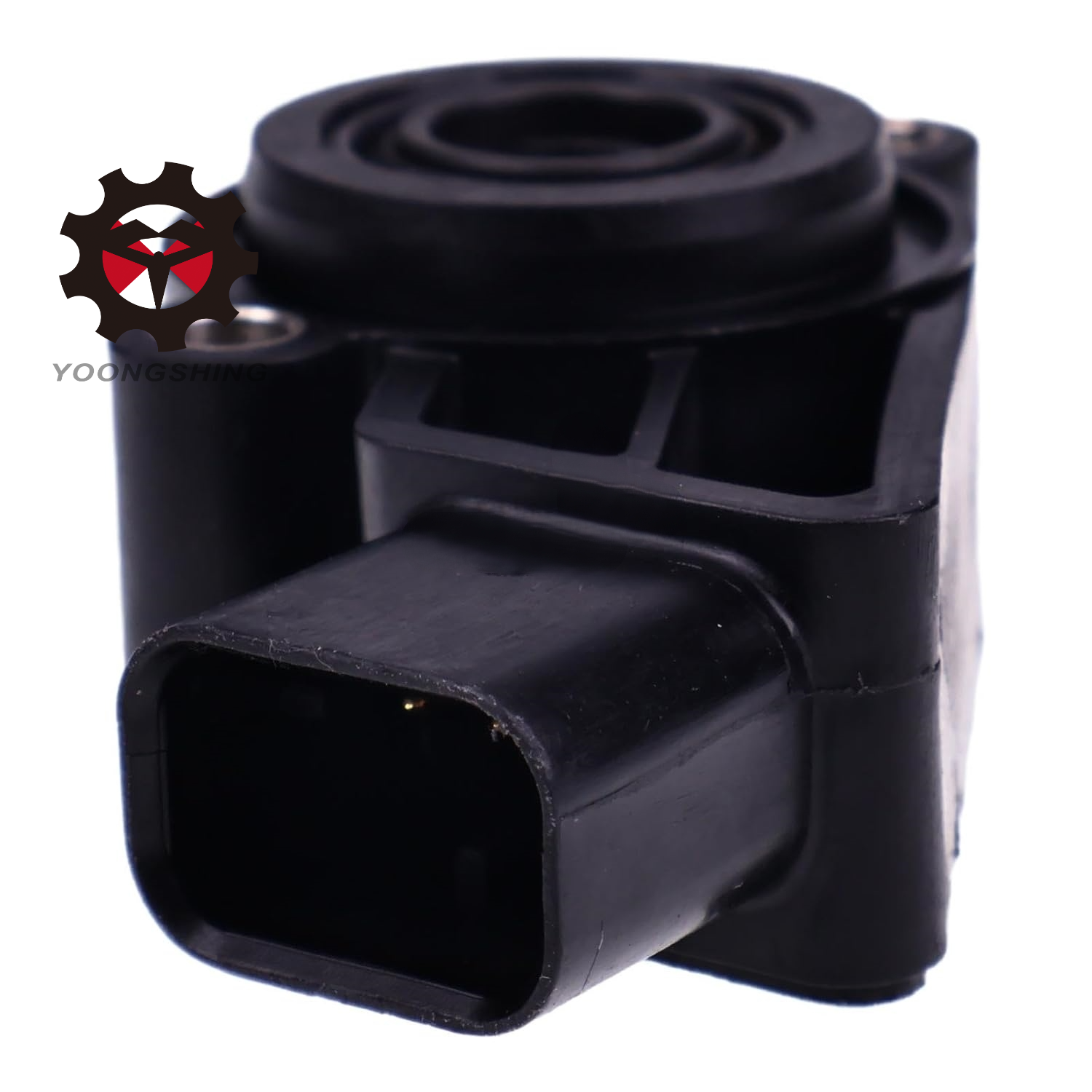 269-1983 2691983 Excavator Accelerator Pedal Position Sensor 725C 730C Angle Sensor Machinery Parts