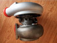 3530521 Peças do motor da carregadeira de rodas Supercharger Motor da válvula solenóide turboalimentado