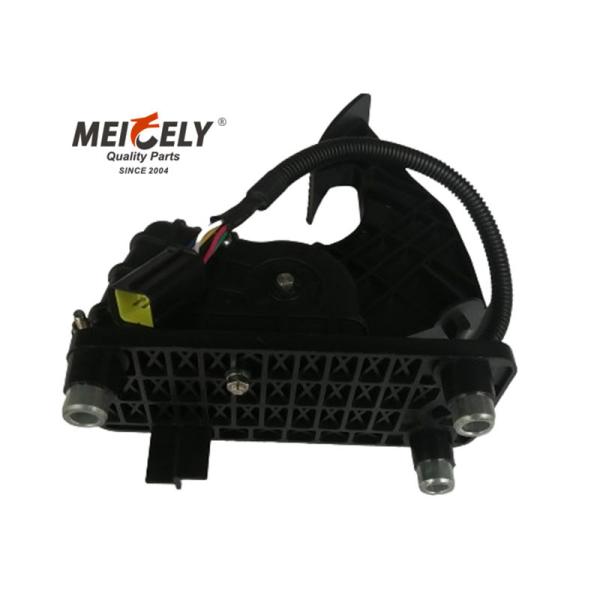 5183000104 Pedal eletrónico do acelerador para camião pesado Beiben V3