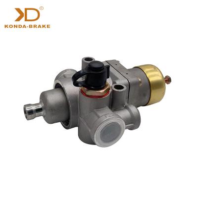 Pressure Governor Unloader Valves 9753001100 For DAF MERCEDES Truck Spare Parts