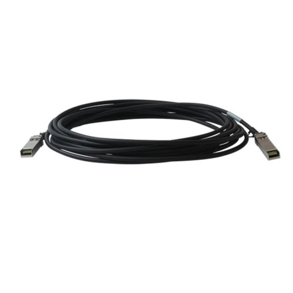 Fiber Signal Transmission and Universal Data Cable High Speed Charging SFP-10G-CU3M Cable