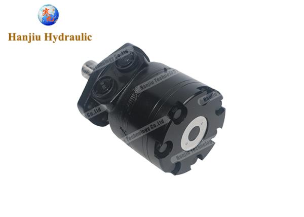 Orbital Motors BMER-350-MS-G2, Low Speed High Torque Fit Parker LSHT Applications