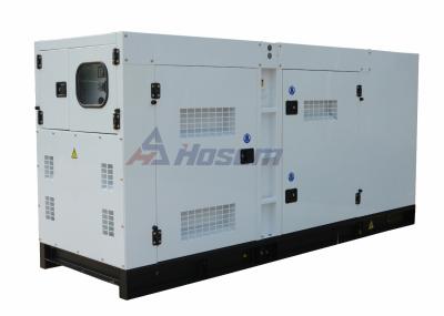 2206C-E13TAG2 grupo de gerador do motor diesel 350kVA Perkins
