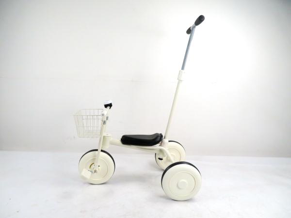 Stylish Safe Childs Tricycle Wholesale Children'S Tricycle 1-3-6 Years Old Bicycle Baby Stroller Baby Toy Stroller