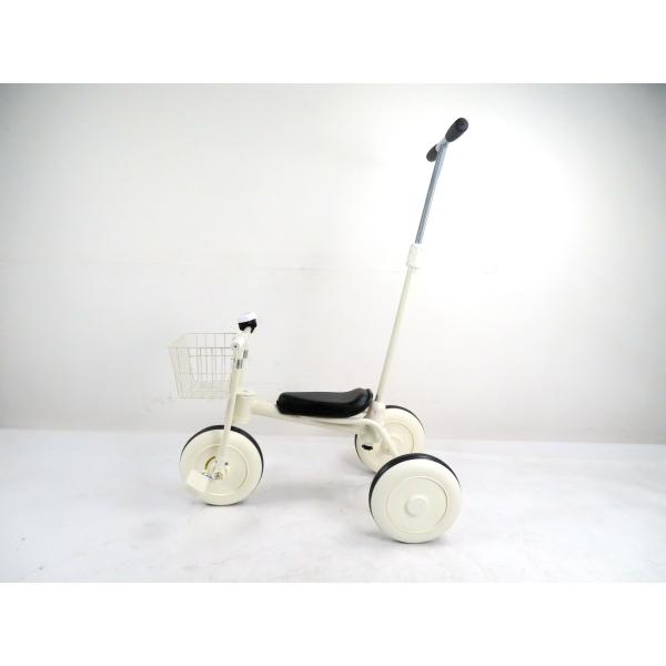 Стильный безопасный детский трехколесный велосипед оптом Детский трехколесный велосипед 1-3-6 лет Велосипед Детская коляска Детская коляска