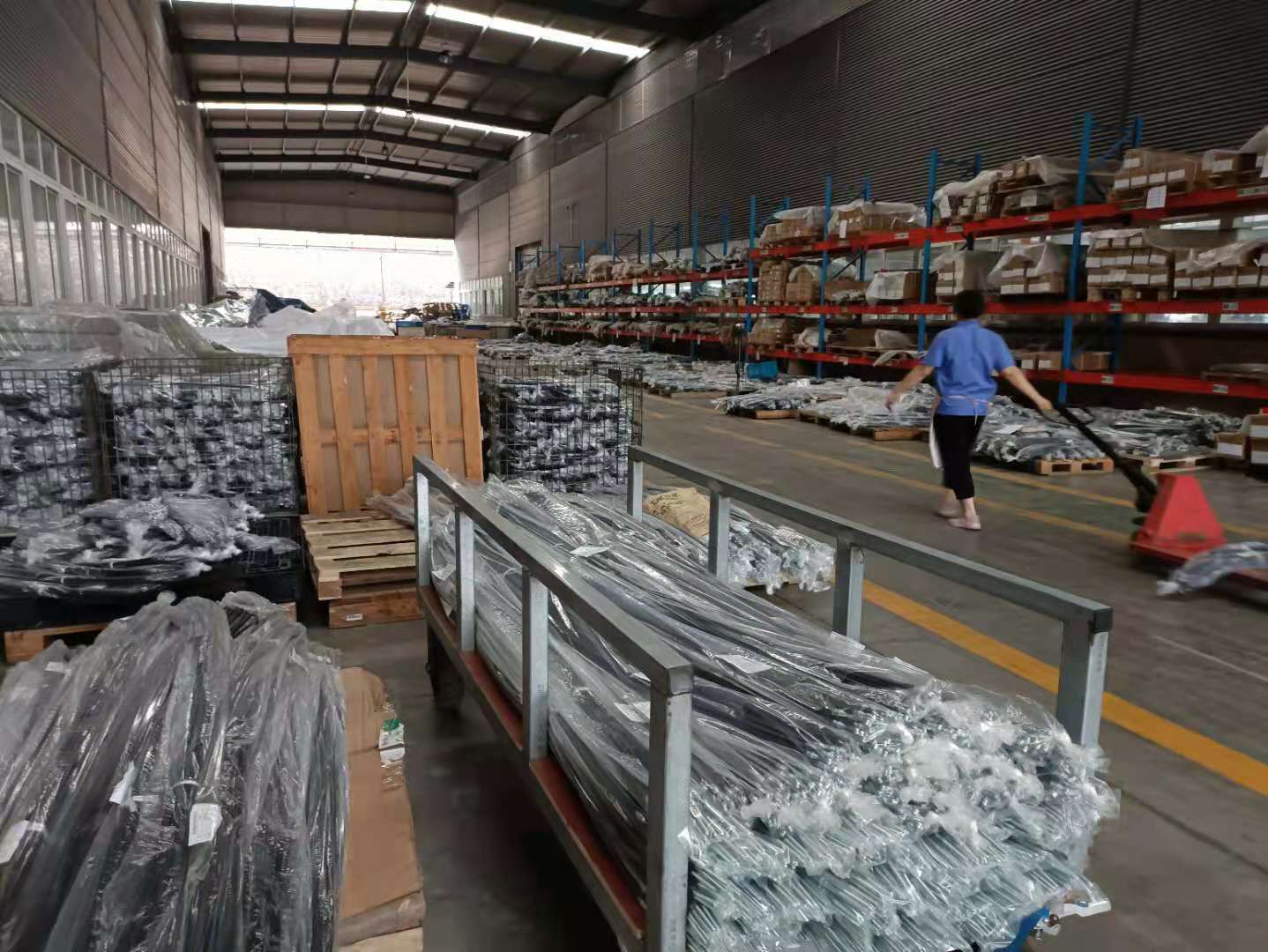 Высокопроизводительный набор кабелей для мотоциклов GL150