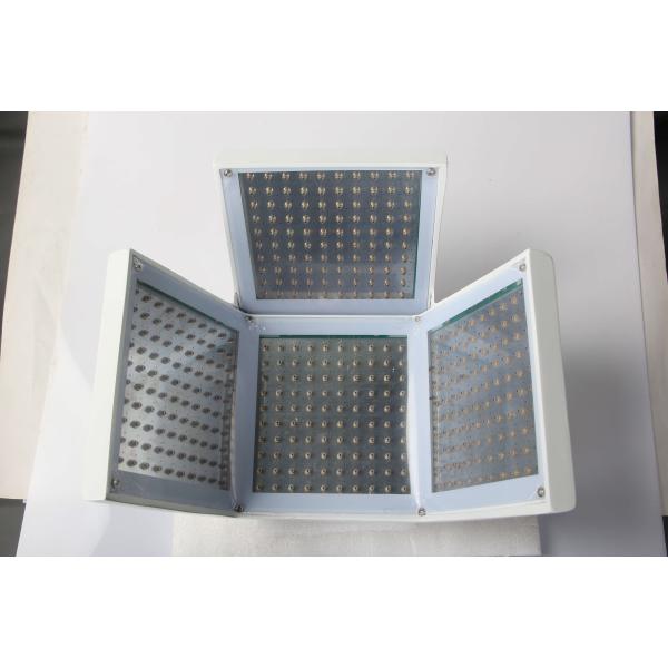 Прибор 650nm терапией диода машины Regrowth лазера волос красоты фотодинамический