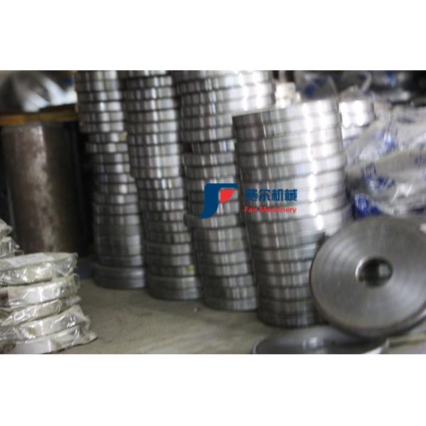 CLG842 CAT Loader Parts 56A0209 Gasket Washer Backup Ring CE Approved