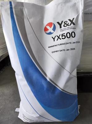 YX500 Leaching Reagent Advanced Cyanide-Based Formula For Effective Gold Leaching