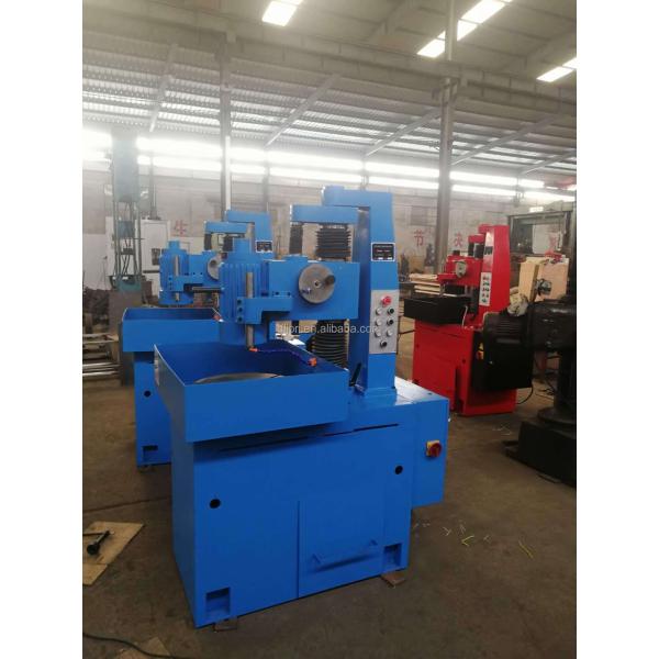 High Quality FG500 Flywheel Disc Surface Grinding Machine Price