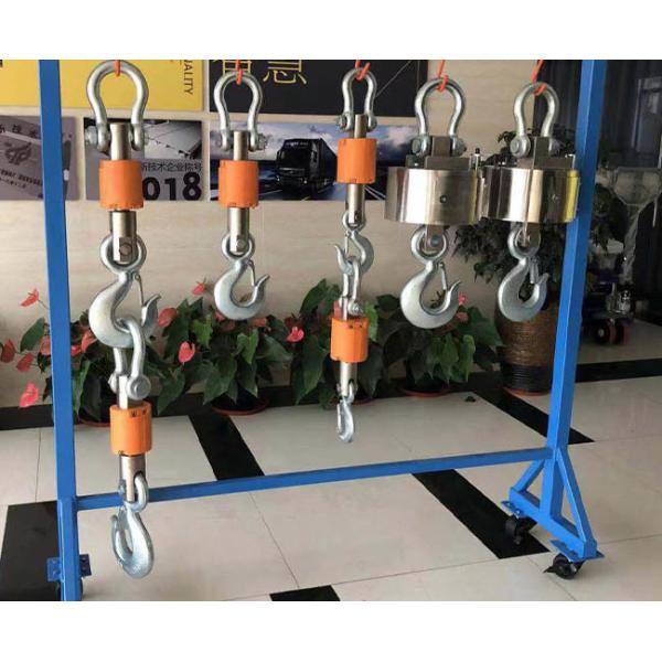 Масштаб крана цифров дистанционного управления электрический 1 тонна 2 тонны 3 тонны 5 тонн