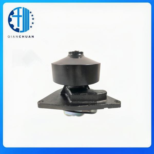 Water Pump 3973114 5291445 3286293  For Cummins ISC ISL ISL9 QSL 6C 6CTA Engine